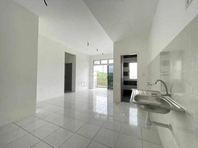 Camellia Residence 1