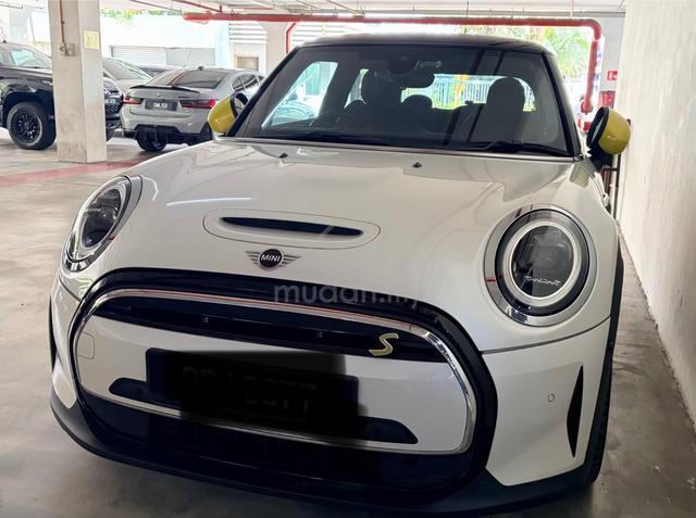 2023 Mini COOPER 1.0 SE. - 3