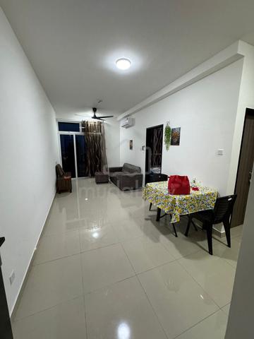 Trellis Residences 1