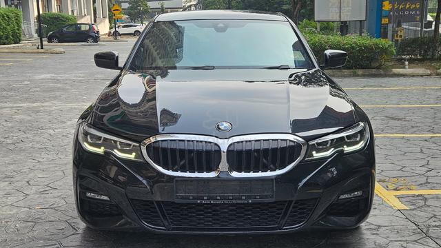 2021 Bmw 3 SERIES 2.0 20I SPORT MY19 G20 (A) - 2
