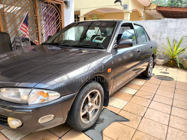 1999 Proton WIRA 1.5 A/B GL (M) - 5