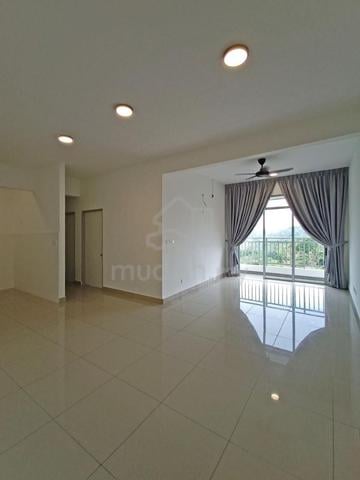 Bukit Bantayan Residence 1