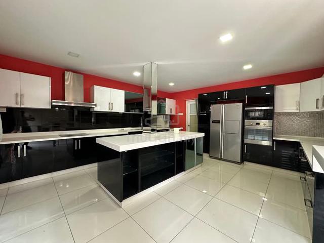 Cheras Corner Terrence House Taman Putri Jaya Near NSK Market Selansor 1