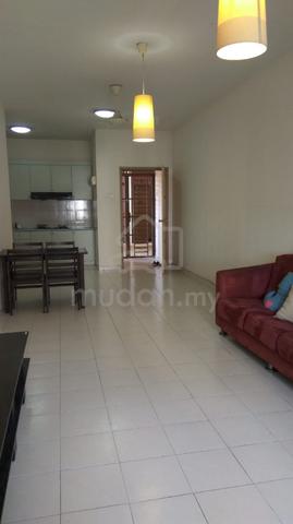 Nusa Perdana Service Apartment 1