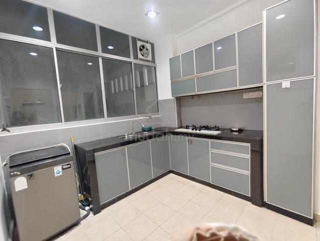Lagenda Tasek Luxurious Suites 1