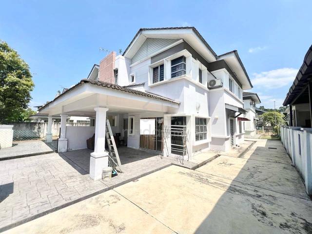NEAR SURAU  Double Storey Semi D Taman Tasik Semenyih, Semenyih 1