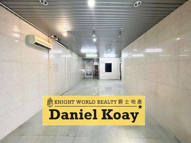| Well Maintained | 2 Storey Georgetown Shop 4937sf Near Prangin Mall 1