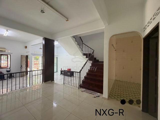 Below Market !! Taman Gembira, Klang 2 Storey Terrace House 20x80 1