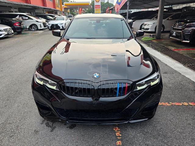 2019 Bmw 3 SERIES 2.0 30I M SPORT MY19 G20 (A) - 1