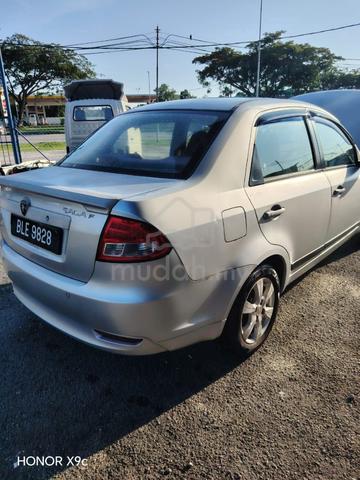 2011 Proton SAGA 1.3 FL (M) - 5