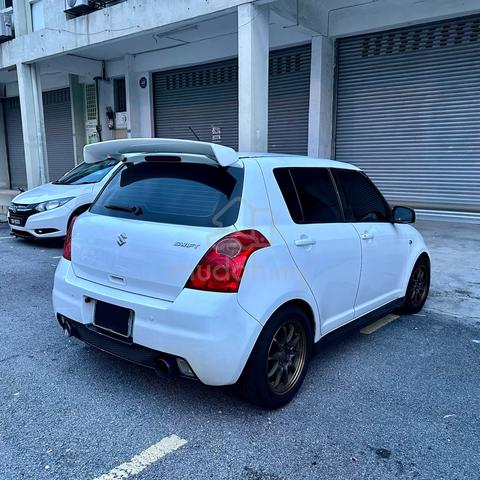 2005 Suzuki SWIFT 1.5 (A) - 1