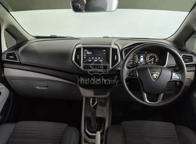 2019 Proton PERSONA 1.6 PREMIUM (A) Full Loan - 4