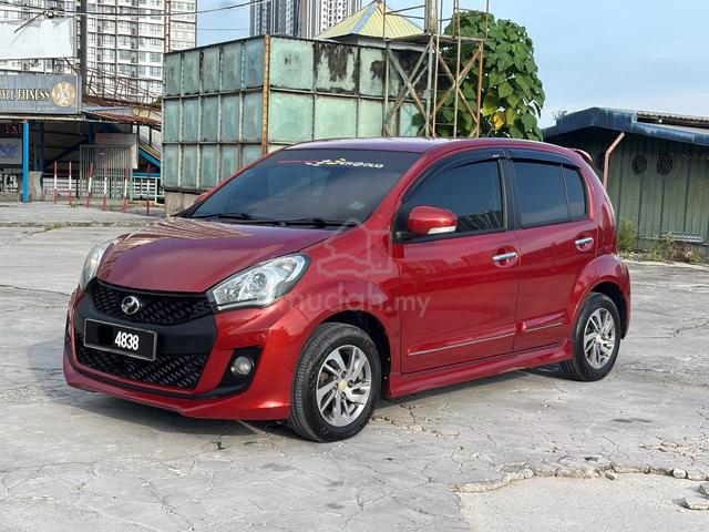2017 Perodua MYVI 1.5 SE (A) CASH B/L LOAN KEDAI - 3