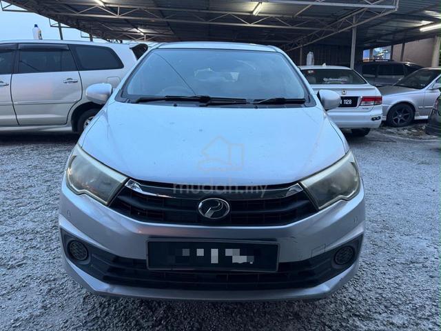 2018 Perodua BEZZA 1.3 PREMIUM X (A) - 5