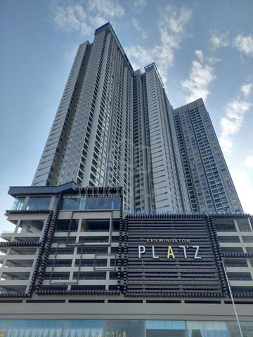 Kenwingston Platz 1