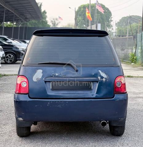Perodua KANCIL 850 EZI FACELIFT (A) INJECTION - 4