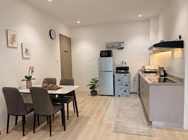Cozy &Nice Kenny Hill 2 Apartment Room For Rent📍Swinburne, Bside BMC 1