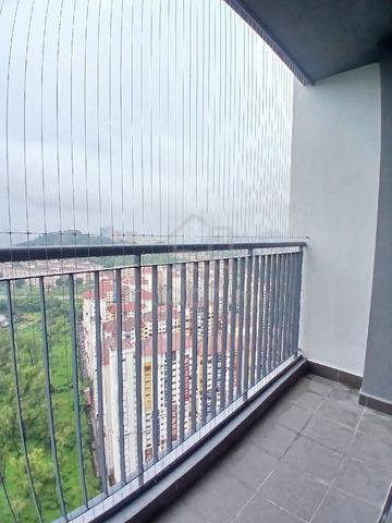 Seruni Residence 1