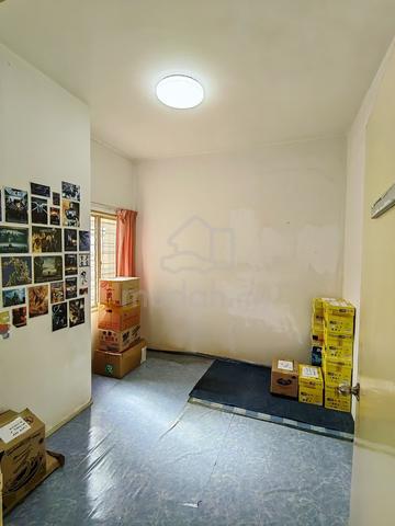 2 STOREY TERRACE HOUSE PUJ 4 TAMAN PUNCAK JALIL, Seri Kembangan 1