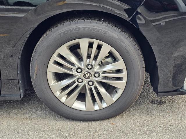 2024 Toyota ALPHARD 2.5 Z (A) HUD/SIDE STEP - 4