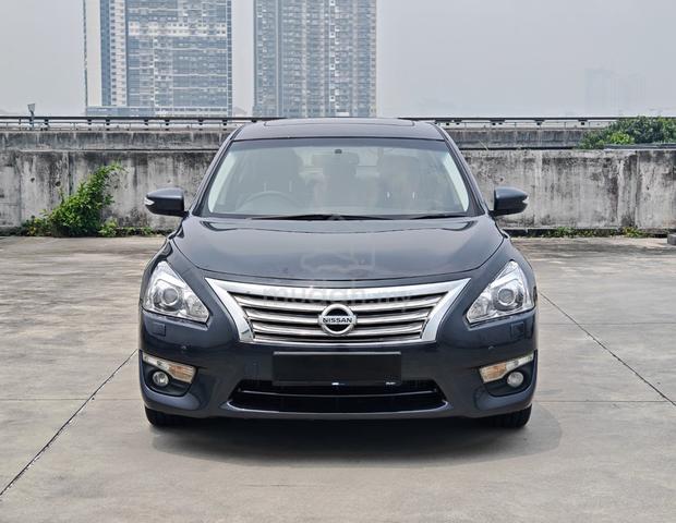 2018 Nissan TEANA 2.5 XV (A) CAR KING - 2