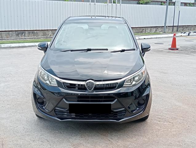 Proton PERSONA 1.6 (A) BLACKLIST BOLEH LOAN KEDAI - 5