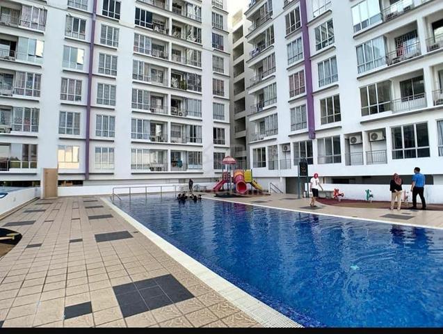Radius Residence 1