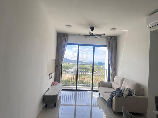 Vivo Executive Apartment 1