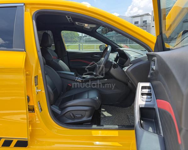 2024 Mg MG5 1.5 - MY24 (A) New Car Condition - 5