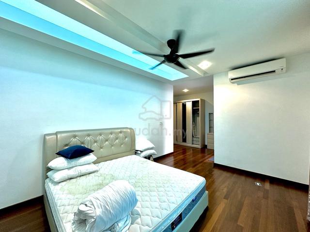 Fera Twinvilla 2 Storey with Swimming Pool at Putrajaya 4