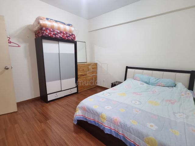 Mawar Apartments 3