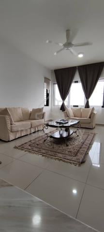 Encorp Strand Residences Condominium 1