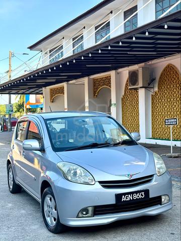 2008 Perodua MYVI 1.3 EZI (A) - 1