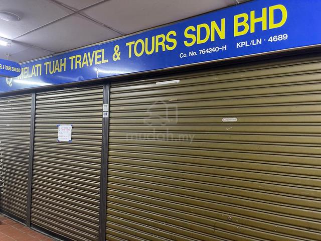 Komtar Unit IBII 4.05 For Rent 1