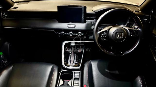 2023 Honda HR-V 1.5 E:HEV. - 5