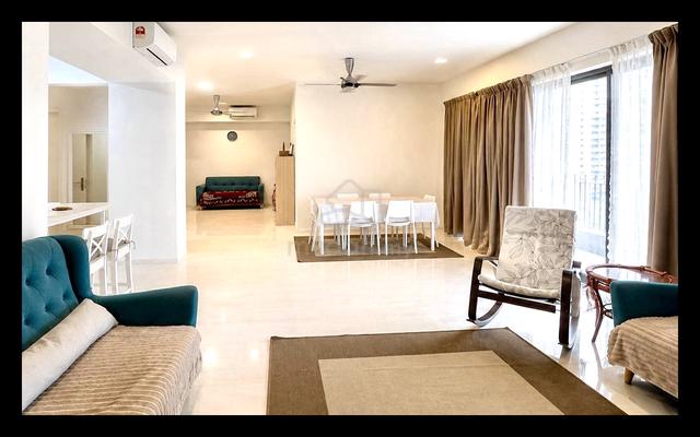 Seri Riana Residence 1
