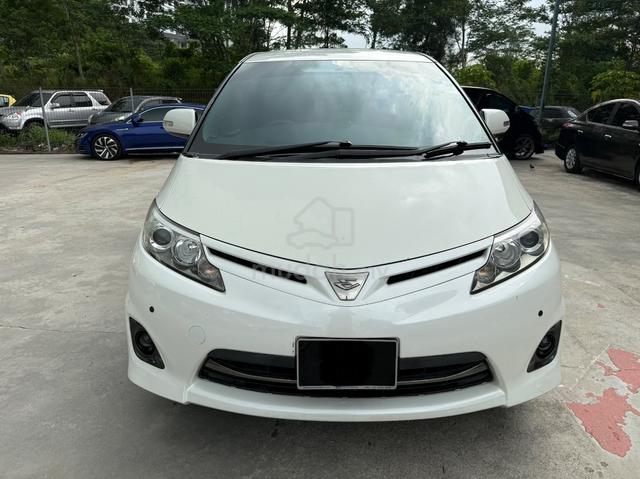 2011 Toyota ESTIMA 2.4 AERAS ACR50W FACELIFT (A) - 3