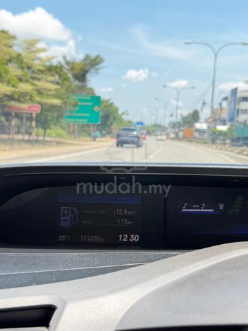 2014 Honda CIVIC 2.0 S (A) - 3