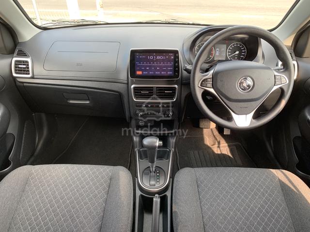 2023 Proton SAGA PREMIUM AT 1.3L (A) - 4