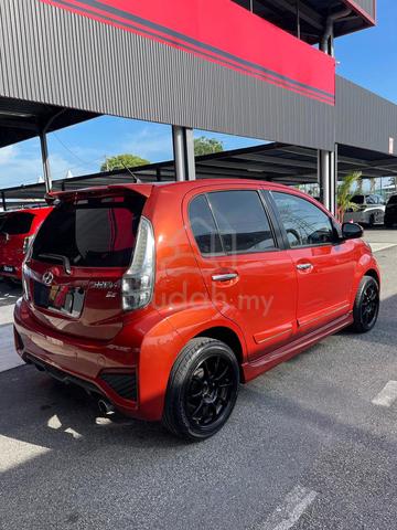 2015 Perodua MYVI 1.5 SE (A)1-3 YEARS WARRANTY - 4