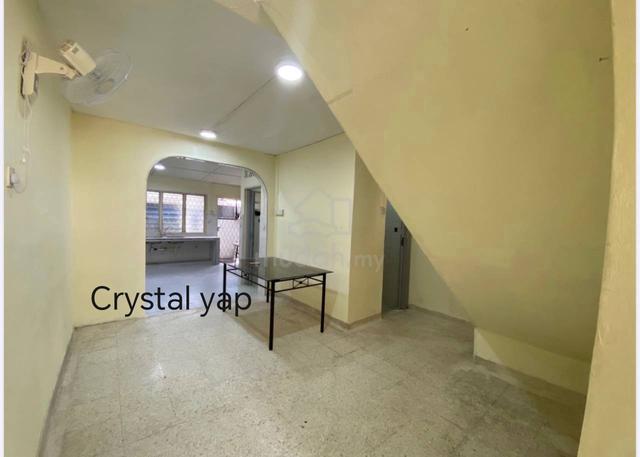 2 Storey,Freehold,Taman Castlefield@Bandar Baru Sri Petaling 1
