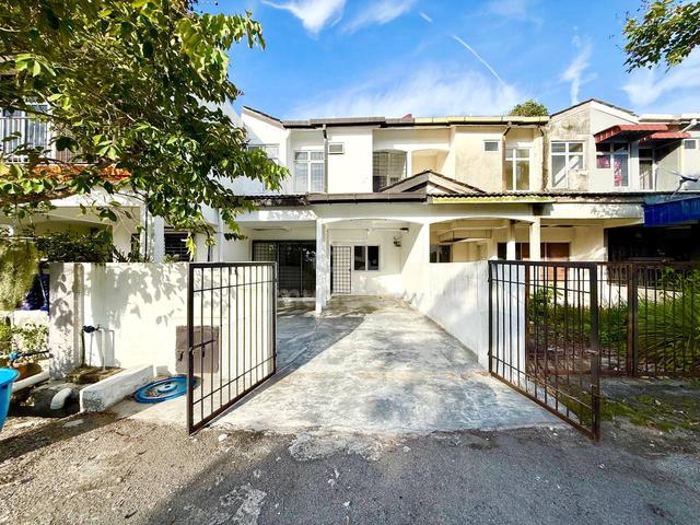 [Facing Open|REFURBISHED] 2 Sty Tmn Sri Bayu Bagan Lalang MUST VIEW :) 1