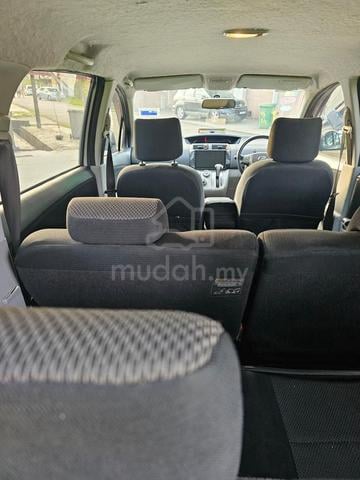 2010 Perodua ALZA 1.5 EZi (A) - 3