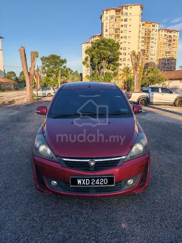 2012 Proton EXORA 1.6 BOLD EXECUTIVE (A) - 1