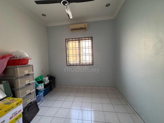 Taman Nusa Jaya Mas 3Bed 2Bath Full Loan Nusa Bestari Selesa Jaya 4