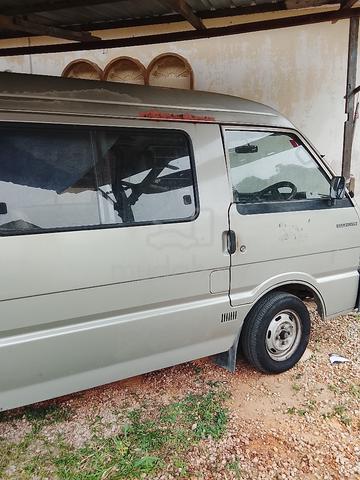 1995 Ford ECONOVAN 1.4 XL ST93 (M) - 3