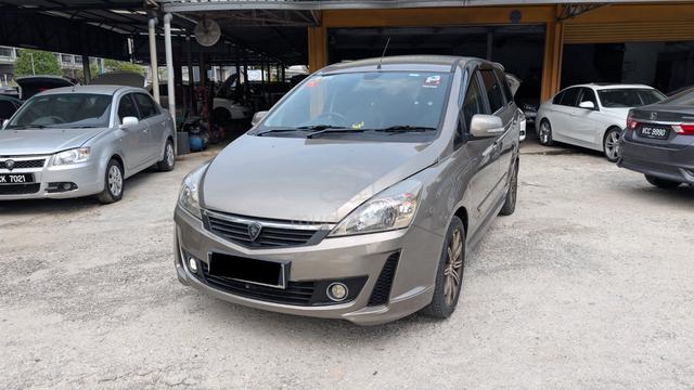 2016 Proton EXORA 1.6 PREMIUM FACELIFT (A) TIP TOP - 1