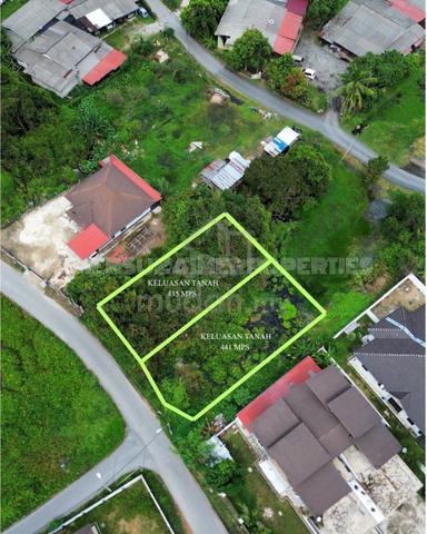 lot banglo bukit tumbuh kuala nerus terengganu 1