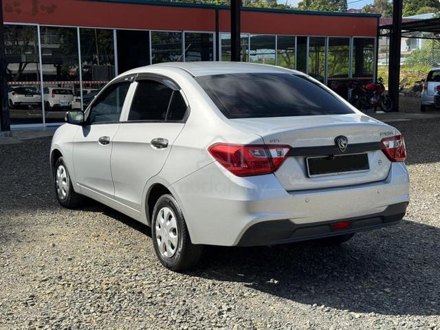 2016 Proton SAGA 1.3 CVT (A) - 3