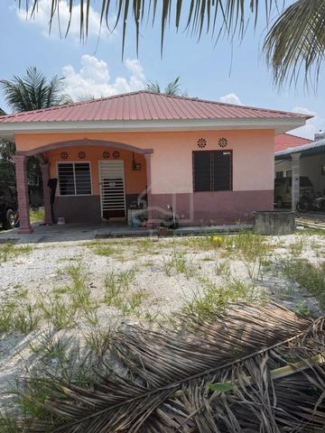 rumah untuk dijual 1